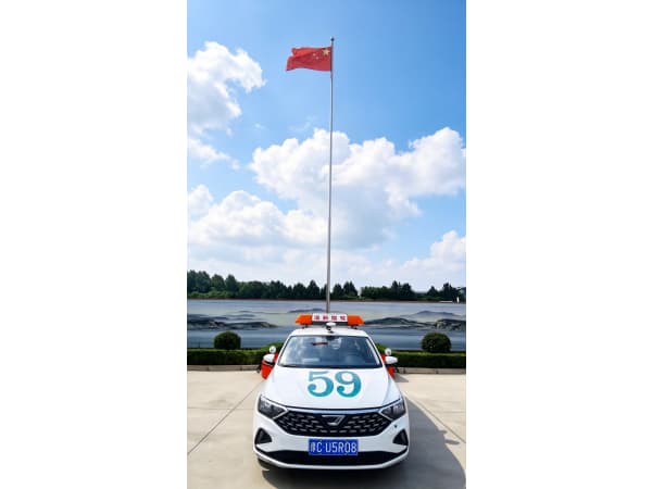 “考后”沉浸式陪驾实习体验